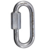 Camp Oval Quick Link