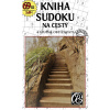 Kniha sudoku na cesty