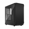 Fractal Design Focus 2 Black TG Clear Tint/Midi Tower/Transpar./Čierna FD-C-FOC2A-01