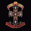 Guns N' Roses: Appetite For Destruction LP - Guns N' Roses