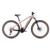 Bicykel Cube Reaction hybrid PRO 625 19