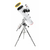 Teleskop BRESSER Messier NT-203/1200 Hexafoc EXOS-2/EQ5 reflektor