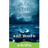 E-kniha Sůl moře - Ruta Sepetys