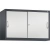 ACURADO nadstavbová skriňa s posuvnými dverami ,1 polica, v x š x h 790 x 1200 x 400 mm C+P