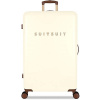 SuitSuit TR-7181/3-L Fab Seventies Antique White 91 l