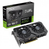 ASUS VGA NVIDIA GeForce RTX 4060 DUAL OC EVO 8G, 8G GDDR6, 3xDP, 1xHDMI 90YV0JC7-M0NA00