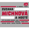 Michnová Zuzana a hosté - La Fabrika / Praha / 2CD / Digipack [2 CD]