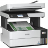 Epson EcoTank L6460/ 4800 x 1200/ A4/ MFZ/ LCD/ ITS/ ADF/ Duplex/ 4 barvy/ Wi-Fi/ USB/ 5 let záruka po registraci