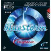 Donic poťah Bluestorm Big Slam - 2,1mm, červená