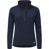 Cutter & Buck Mikina Hunts Fleece Women, fleecová, dámská COT68842907304-dark navy XL Navy tmavá