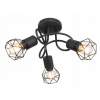 Xara a 54802S-3D Globo Stropné svetlo (Xara a 54802S-3D Globo Stropné svetlo)