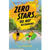 Zero Stars, Do Not Recommend
