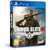 Hra na konzole Sniper Elite 4 - PS4 (5060236966100)