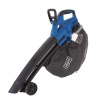 Scheppach BC-BLV720-X + Doprava zdarma