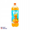 Sýtený nápoj s pomarančovou príchuťou 6 x 2 l Pipi