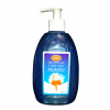 Camelus sprchový gél s aloe vera Atlantic 500 ml (Pštrosia kozmetika Camelus)