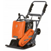 Vibračná doska - HUSQVARNA LF 130 LT DIESEL 142KG KOMPAKTOR (Vibračná doska - HUSQVARNA LF 130 LT DIESEL 142KG KOMPAKTOR)