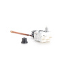 BAXI termostat spalín 100° SLIM (16)