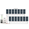 7 kWp SOLÁRNY SET