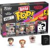 Funko Bitty POP! 4-Pack Stranger Things - Demogorgon