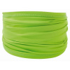 Multifunkčná bandana , Black Farba: Green