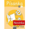 Písanka 1/1 nevázané písmo - Martina Fasnerová, Hana Křenová, Dagmar Nebuželská