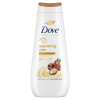 Dove Advanced Care Výživný krémový kúpeľ 400 ml Dove
