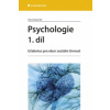 Psychologie 1.díl