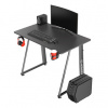 Ultradesk Enter V2 čierny