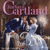The Castle of Love (Barbara Cartland’s Pink Collection 4) (EN)