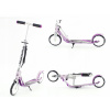 Scooter Hudora Big 205mm100 kg Alu nemecký xxl (Scooter Hudora Big 205mm100 kg Alu nemecký xxl)