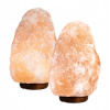 Nočná lampa do detskej izby - Soľná lampa 9-11 kg nočná soľ himalájska ionizátor (Soľná lampa 9-11 kg nočná soľ himalájska ionizátor)
