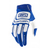 Rukavice 100 % Ridefit Bonita blue S