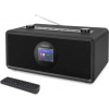 Maxxo rádio DAB+ internet rádio - DT06
