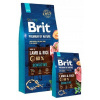 Brit Premium by Nature Sensitive Lamb 1 kg