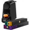 DE'LONGHI EN85.B +5 Sleeves Nespresso DELONGHI