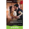 E-kniha Pověst v ohrožení - Janice Preston