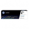 Hewlett-Packard HP originál toner CF530A, HP 205A, black, 1100str. CF530A