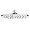 Keuco Sprchy - Hlavová sprcha, priemer 25 cm, chróm 59986010201