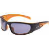 Relax Nargo - R5318L/Matt Black/Orange/Grey/Polarized one size
