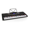 SCHUBERT Etude 225 USB, nácvičný elektronický klavír, 61 klávesov, podsvietené klávesy (PN3-Etude 255 USB)