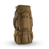 EBERLESTOCK batoh V90 BATTLESHIP V3 COYOTE BROWN