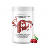 BrainMax Performance Amino Elektrolyt Komplex EAA + Elektrolyty 600 g Príchuť: Čerešňa