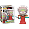 Funko POP! 1874 Movies: Mars Attacks! - Martian Ambassador