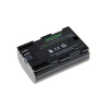 Batéria CANON LP-E6 2000mAh premium PATONA PT1212