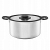 Hrniec, kastrol - Fiskars hrniec 7L s vekom FF 1026579 (Hrniec, kastrol - Fiskars hrniec 7L s vekom FF 1026579)