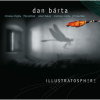 Bárta Dan & Illustratosphere • Illustratosphere / Remastered (LP)