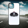 Formula 1 - Alpha Tauri - iPhone obal