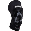 SRAM Chránič kolien Leatt - Knee Guard ReaFlex Pro Farba: Čierna, Veľkosť: S
