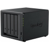 Synology DS425+ 4x SATA, 2GB RAM, 2x USB 3.2, 1x 2,5 GbE, 1x 1GbE